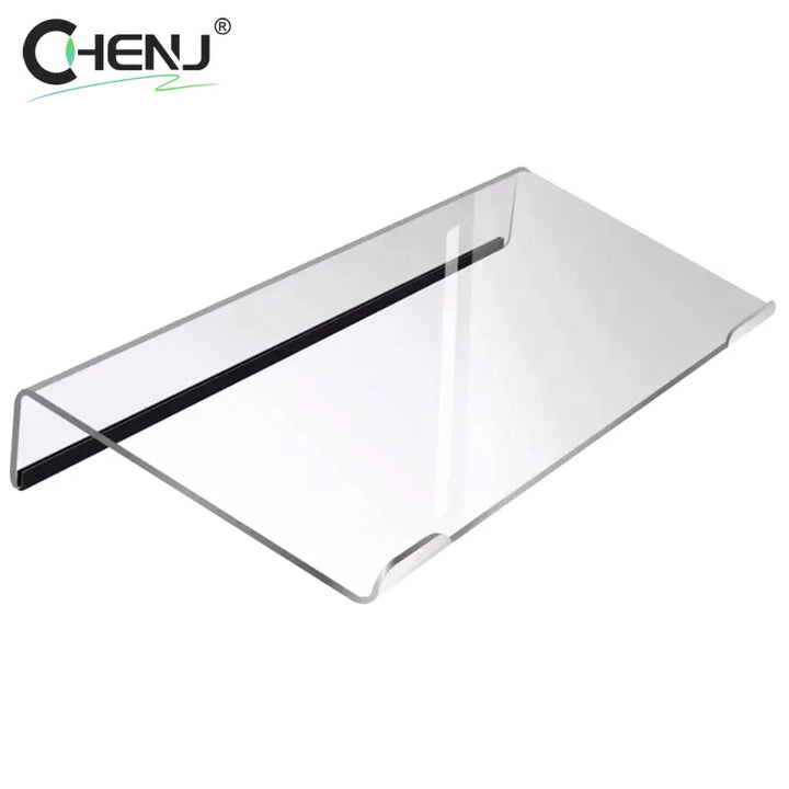 Acrylic Keyboard Stand and Holder