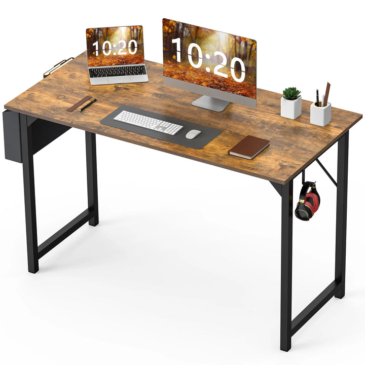 Compact Computer Office Desk