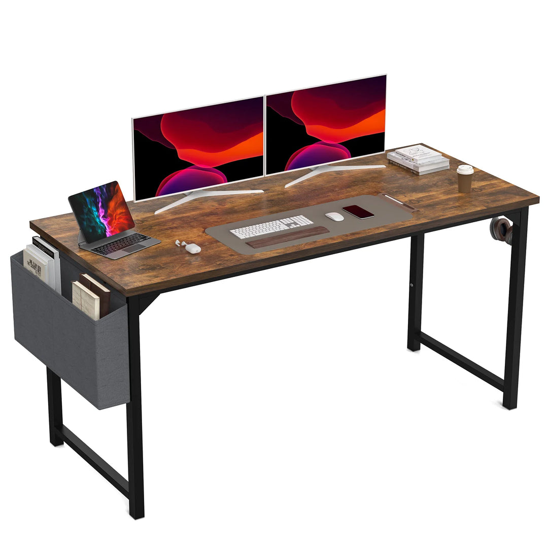 Compact Computer Office Desk
