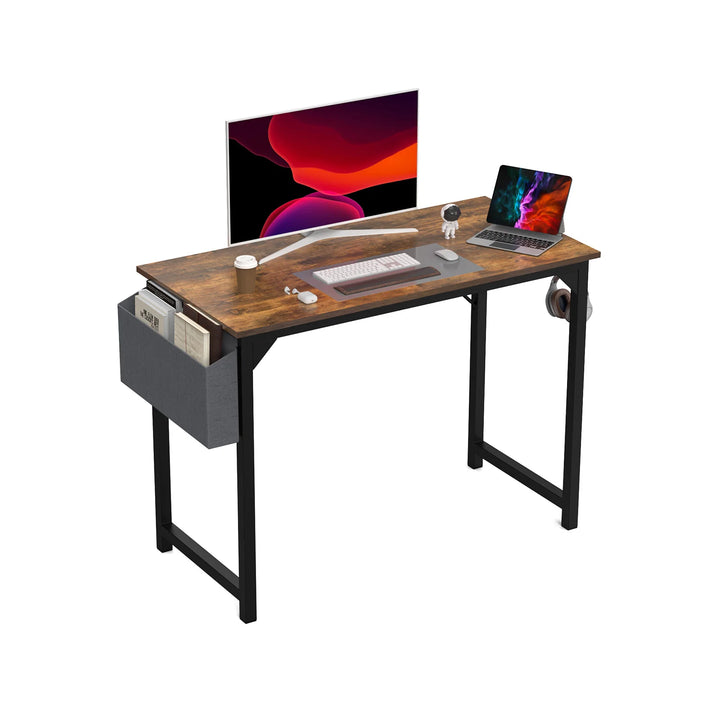 Compact Computer Office Desk