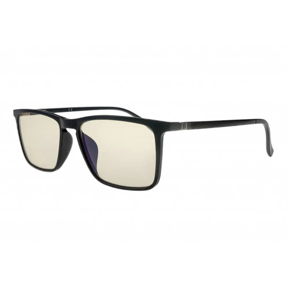Blue Light Blocking Glasses | 100% Protection for Productivity and Work Comfortably, Gaming & Office