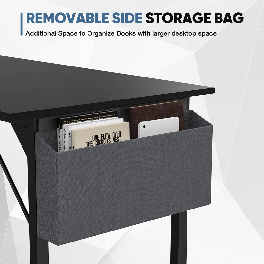 Compact Computer Office Desk
