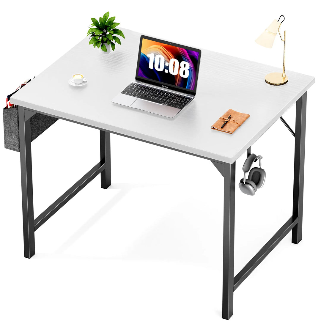 Compact Computer Office Desk