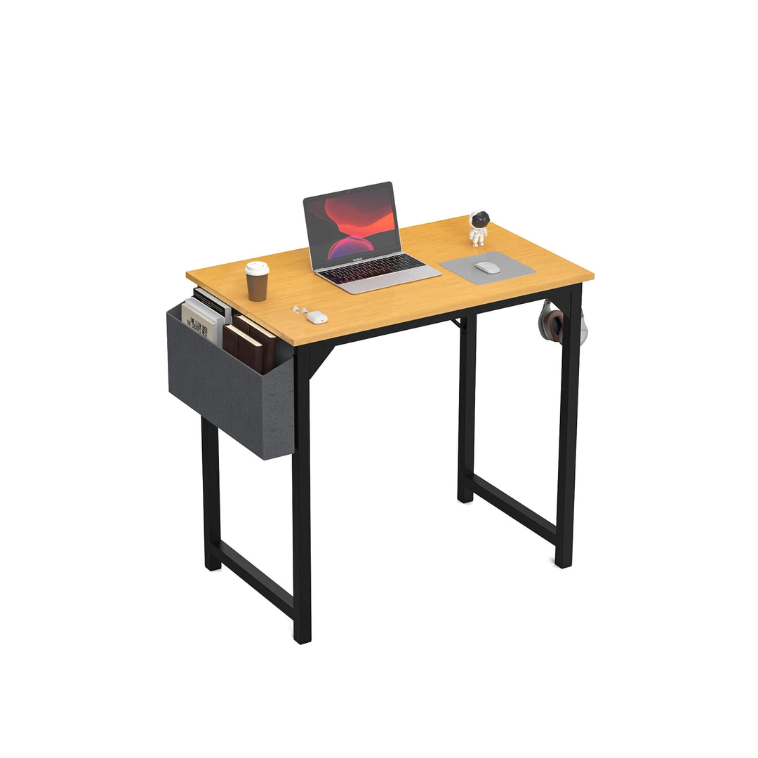 Compact Computer Office Desk
