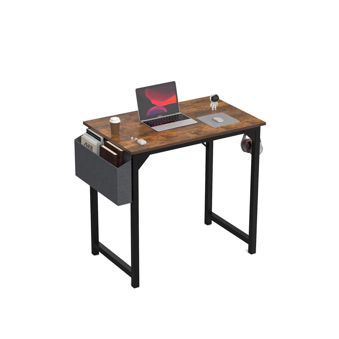Compact Computer Office Desk