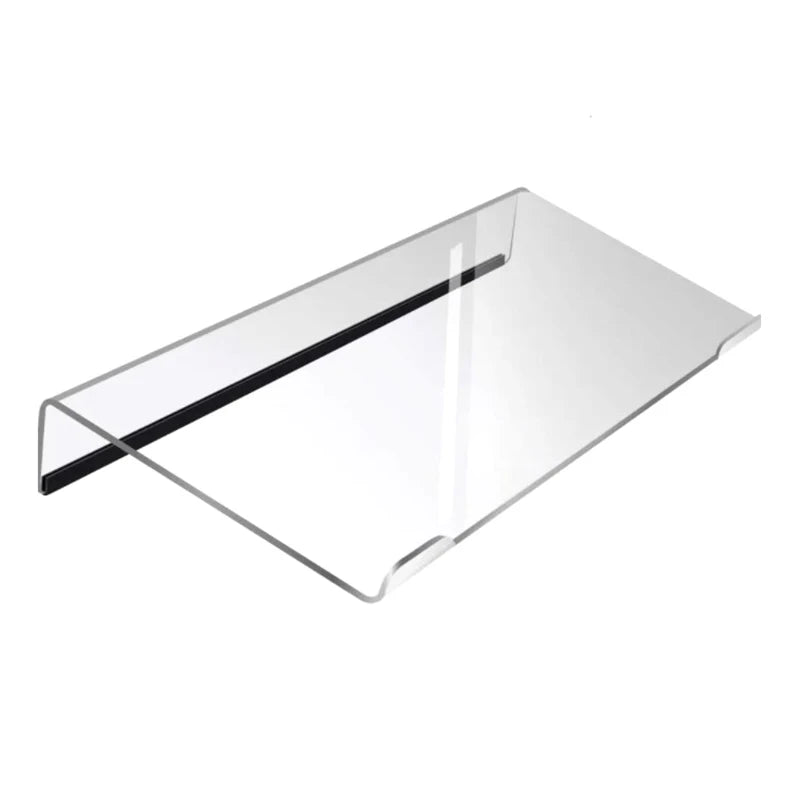 Acrylic Keyboard Stand and Holder