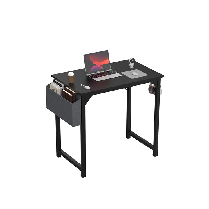 Compact Computer Office Desk