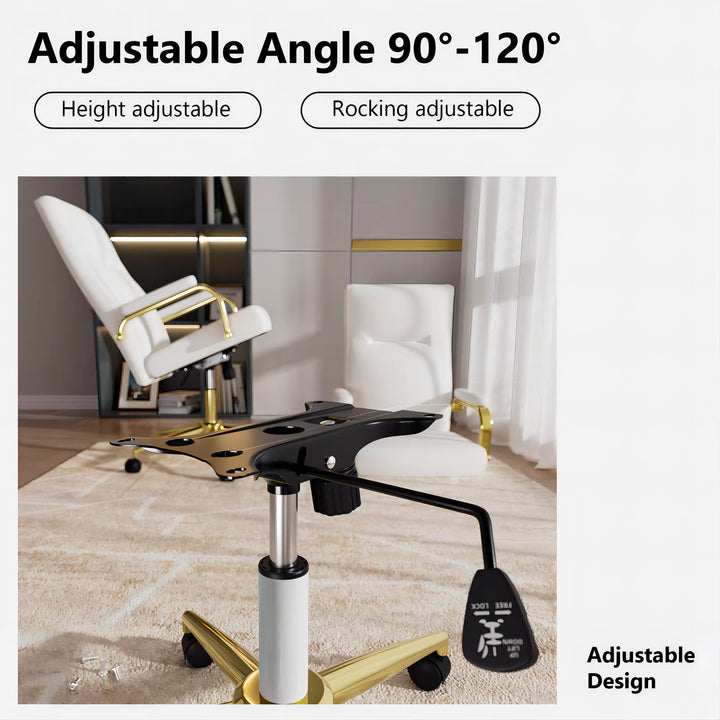 Vivid Executive Office Chair For Women And Adults