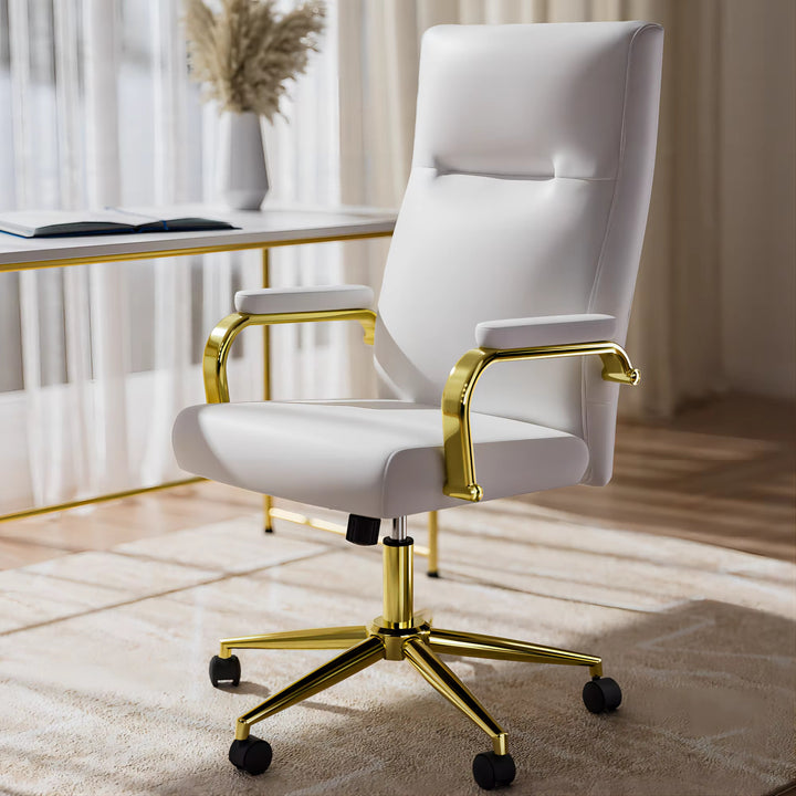 Vivid Executive Office Chair For Women And Adults