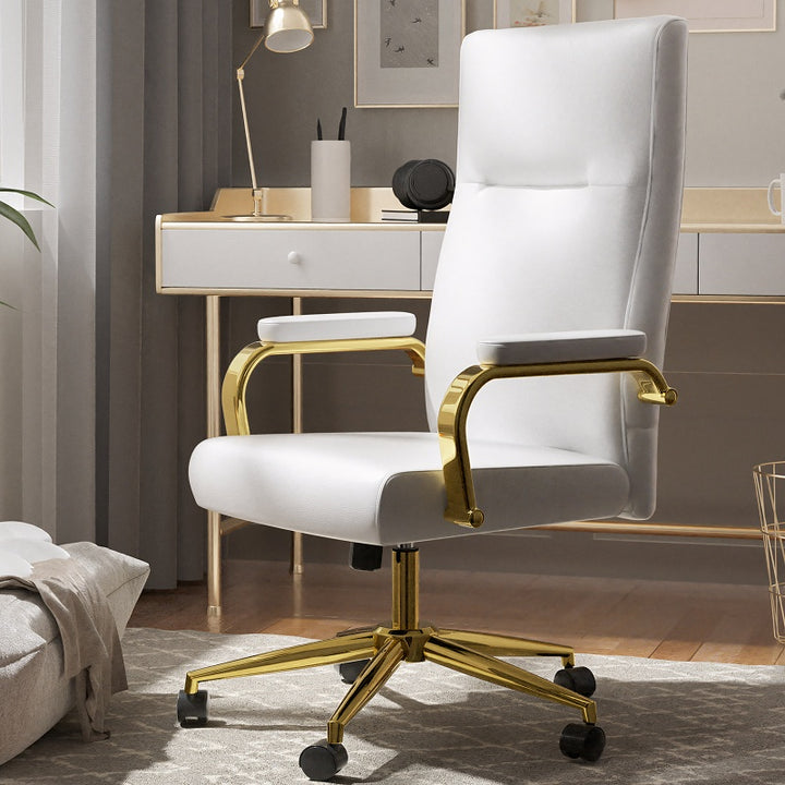 Vivid Executive Office Chair For Women And Adults